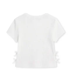 T-shirt a coste