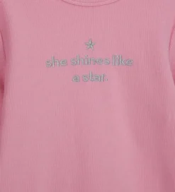 T-shirt a costine