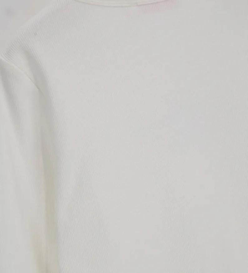 T-shirt a costine