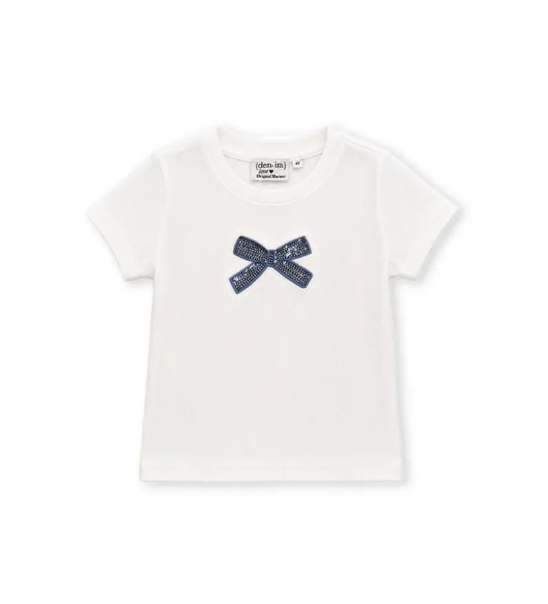 T-shirt a maniche corte