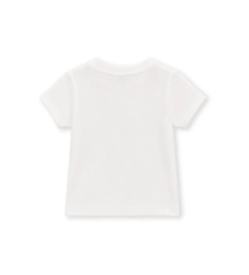 T-shirt a maniche corte