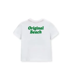 T-shirt a maniche corte