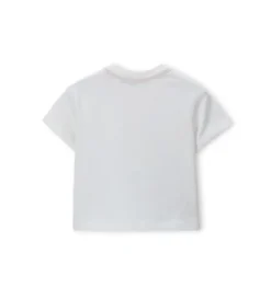 T-shirt a maniche corte