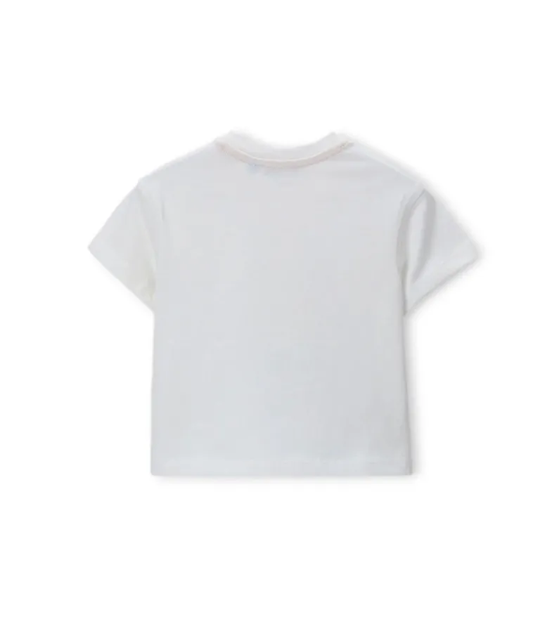 T-shirt a maniche corte