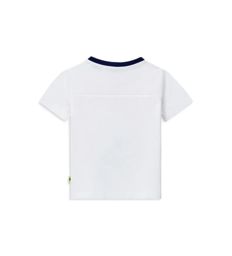 T-shirt a maniche corte