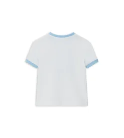 T-shirt a maniche corte