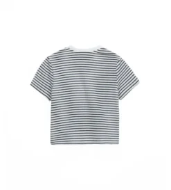 T-shirt a maniche corte