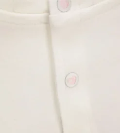 T-shirt a maniche lunghe