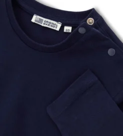 T-shirt a maniche lunghe