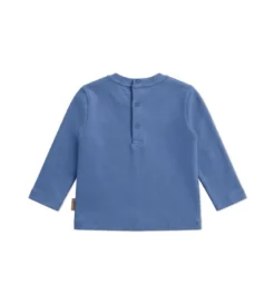 T-shirt a maniche lunghe