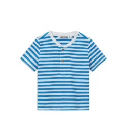 T-shirt a righe