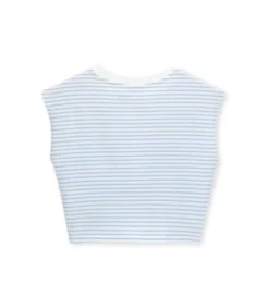T-shirt a righe
