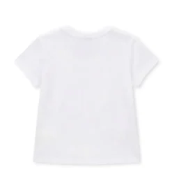 T-shirt bianca