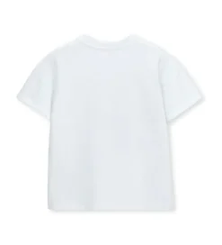 T-shirt bianca