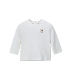 T-shirt con coniglietta