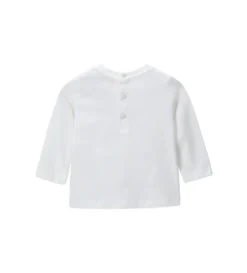 T-shirt con coniglietta