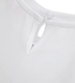 T-shirt con glitter