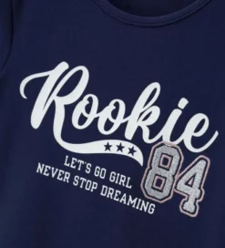 T-shirt con ricamo