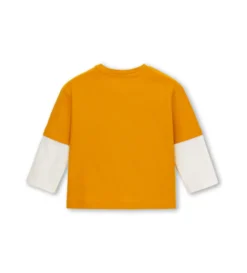 T-shirt con stampa