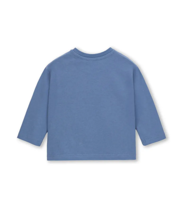 T-shirt con stampa