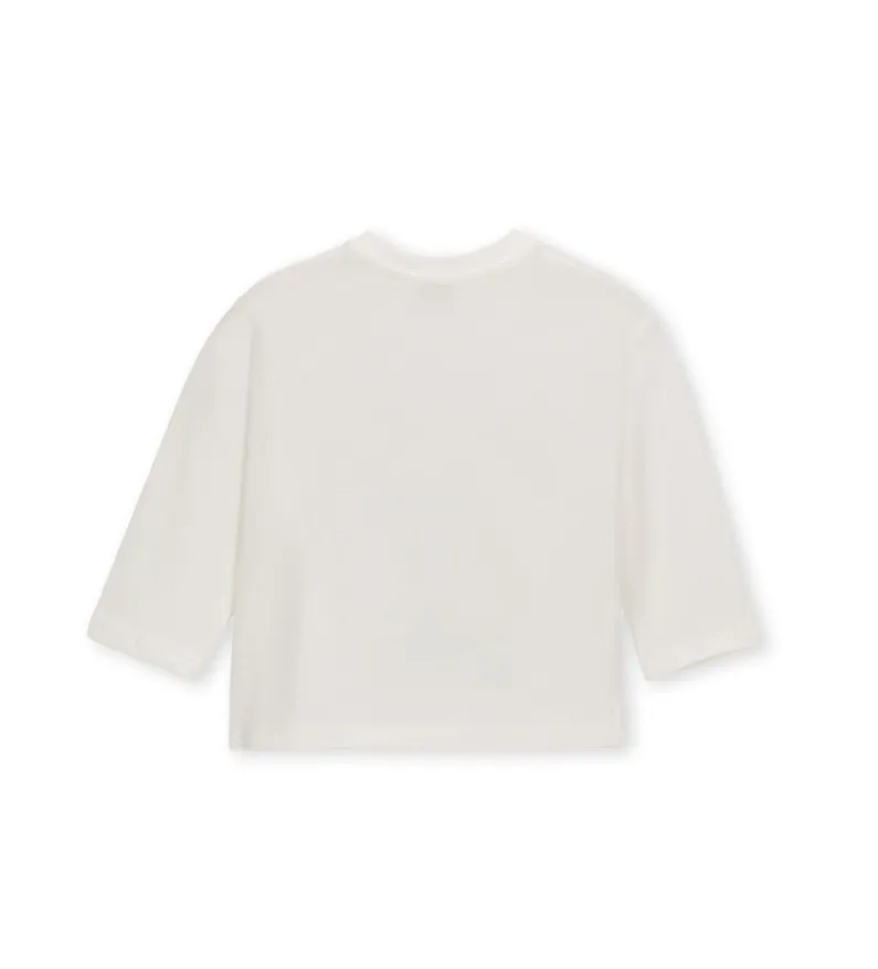 T-shirt con stampa