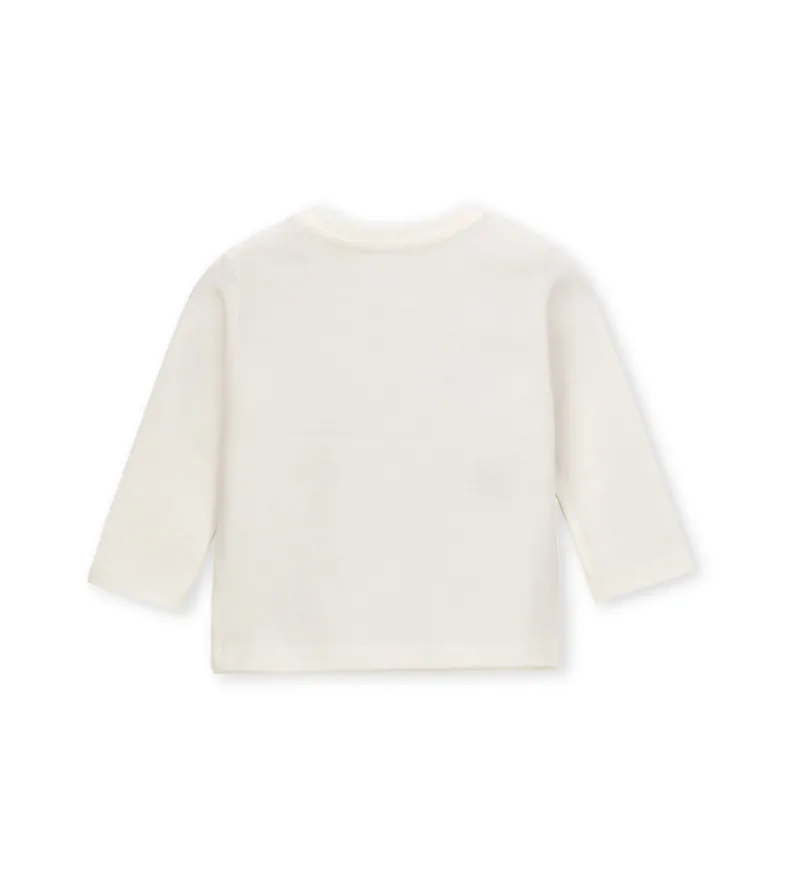 T-shirt con stampa