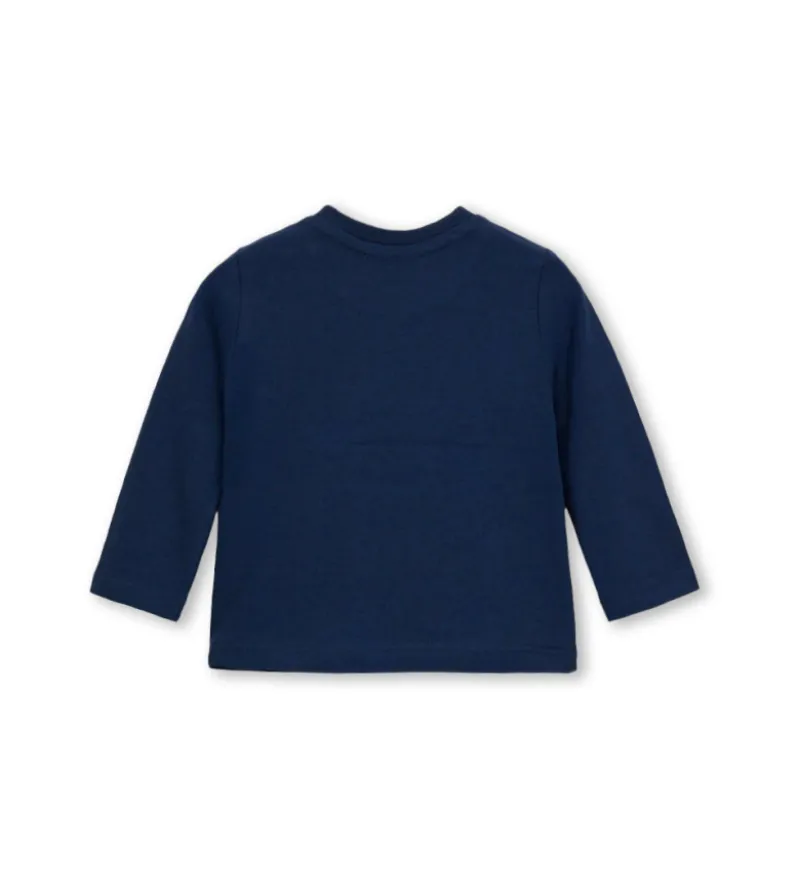 T-shirt con stampa