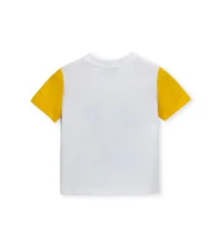 T-shirt con stampa