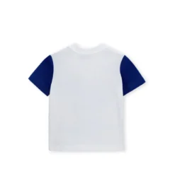 T-shirt con stampa