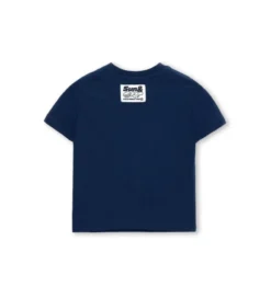 T-shirt con stampa