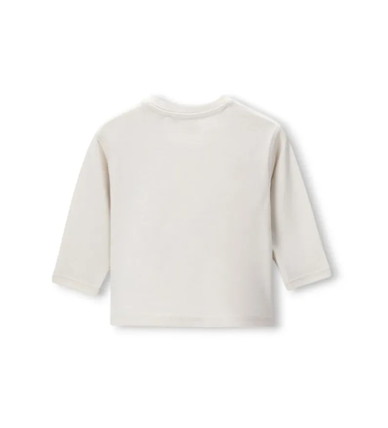 T-shirt con stampa