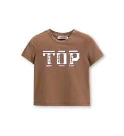 T-shirt con stampa