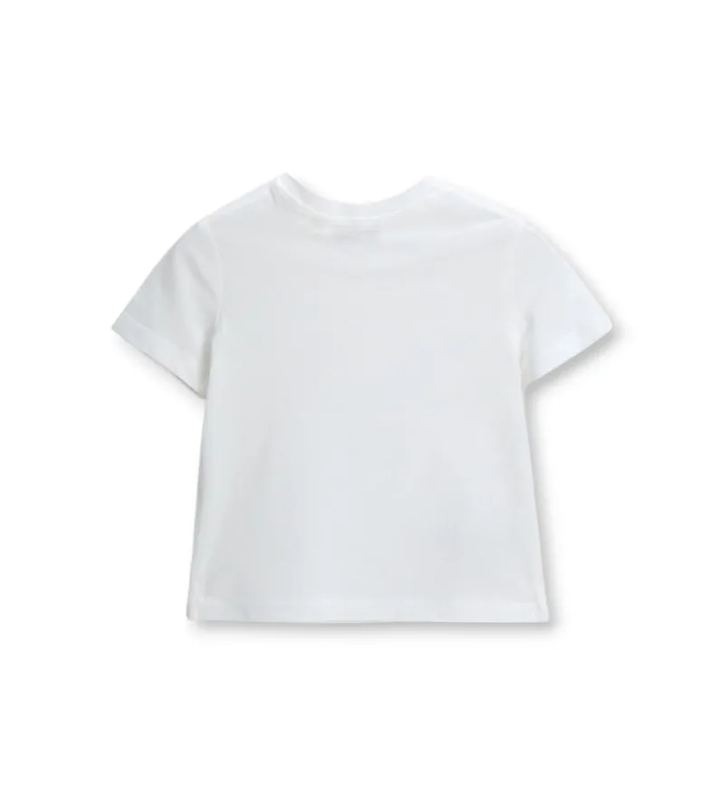 T-shirt con stampa