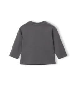 T-shirt con stampa