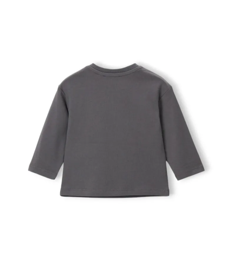 T-shirt con stampa