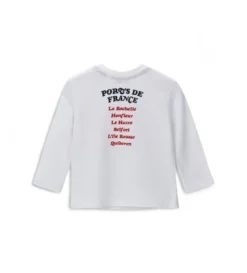 T-shirt con stampa