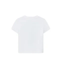 T-shirt con stampa