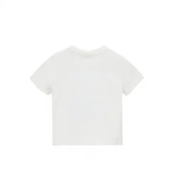 T-shirt con stampa