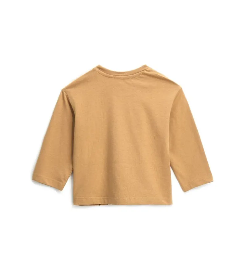T-shirt con stampa