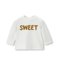 T-shirt con stampa