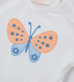 T-shirt con stampa