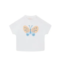 T-shirt con stampa