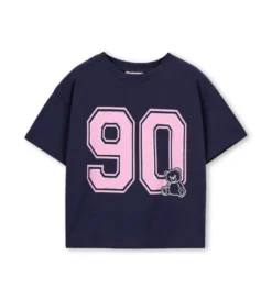 T-shirt con stampa