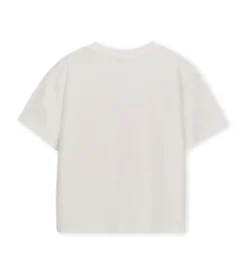 T-shirt con stampa