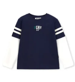T-shirt con stampa