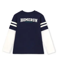 T-shirt con stampa