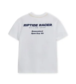 T-shirt con stampa