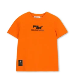 T-shirt con stampa