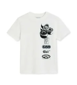 T-shirt con stampa