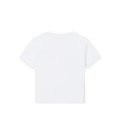 T-shirt con stampe